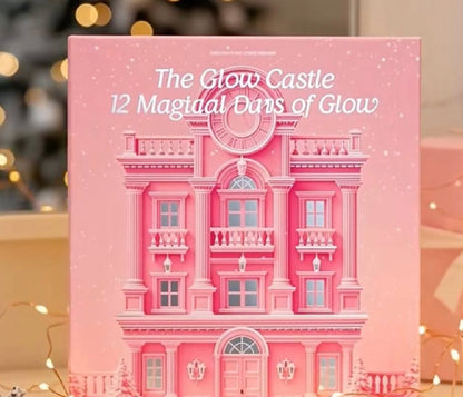 Limited Edition Medicube Advent Calendar